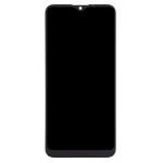 Lcd Screen For Wiko View4 Replacement Display By - Maxbhi Com