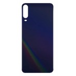 Back Panel Cover For Wiko View4 Black - Maxbhi Com