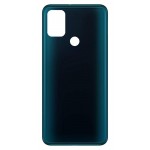 Back Panel Cover For Wiko View 5 Green - Maxbhi Com