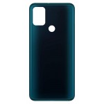 Back Panel Cover For Wiko View 5 Green - Maxbhi Com