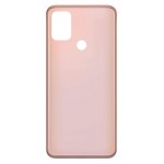 Back Panel Cover For Wiko View 5 White - Maxbhi Com