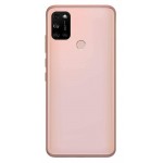 Full Body Housing For Wiko View 5 White - Maxbhi Com