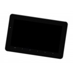 Lcd Flex Cable For Celkon Ct 1 By - Maxbhi Com