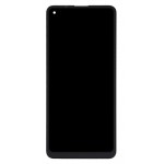 Lcd Screen For Wiko View 5 Replacement Display By - Maxbhi Com