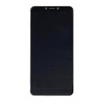 Lcd Screen For Wiko Y51 Replacement Display By - Maxbhi Com