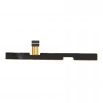 Power Button Flex Cable For Wiko View4 On Off Flex Pcb By - Maxbhi Com