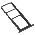 Sim Card Holder Tray For Huawei Enjoy 20 Se Black - Maxbhi Com