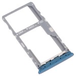 Sim Card Holder Tray For Tcl 20 Se Green - Maxbhi Com