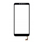 Touch Screen Digitizer For Wiko Y51 Black By - Maxbhi Com
