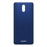 Back Panel Cover For Wiko Sunny5 Black - Maxbhi Com