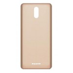 Back Panel Cover For Wiko Sunny5 White - Maxbhi Com