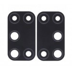 Camera Lens For Wiko View 5 Black By - Maxbhi Com