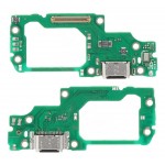 Charging Connector Flex Pcb Board For Oppo Reno 8 5g By - Maxbhi Com