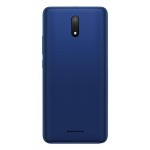 Full Body Housing For Wiko Sunny5 Black - Maxbhi Com