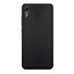 Full Body Housing For Wiko Y51 Grey - Maxbhi Com