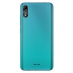 Full Body Housing For Wiko Y51 White - Maxbhi Com