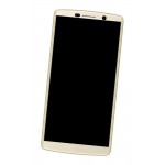 Lcd Connector For Trio T50dt By - Maxbhi Com