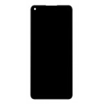 Lcd Screen For Oppo Reno 8 5g Replacement Display By - Maxbhi Com