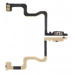 Power Button Flex Cable For Oppo Reno 8 5g On Off Flex Pcb By - Maxbhi Com