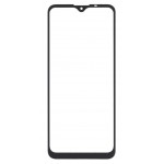 Touch Screen Digitizer For Wiko Power U30 Black By - Maxbhi Com