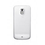 Full Body Housing For Samsung Galaxy Nexus 3 I9250 White - Maxbhi Com
