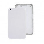 Full Body Housing For Samsung Galaxy Tab 3 8 0 3g White - Maxbhi Com