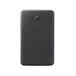 Full Body Housing For Samsung Galaxy Tab 3 Lite 7 0 3g Black - Maxbhi Com