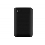 Full Body Housing For Samsung Galaxy Tab 4g Lte Black - Maxbhi Com