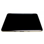 Full Body Housing For Samsung Galaxy Tab 8 9 4g P7320t Black - Maxbhi Com