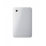 Full Body Housing For Samsung Galaxy Tab Cdma P100 Black - Maxbhi Com