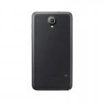 Full Body Housing For Samsung Galaxy W Smt255 Black - Maxbhi Com