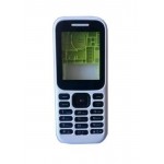 Full Body Housing For Samsung Guru Music 2 Smb310e White - Maxbhi.com