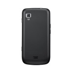 Full Body Housing For Samsung I5700 Galaxy Spica Black - Maxbhi Com