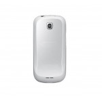 Full Body Housing For Samsung I5800 Galaxy 3 White - Maxbhi Com