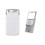 Full Body Housing For Samsung I620 Silver - Maxbhi Com
