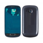 Full Body Housing For Samsung I8190n Galaxy S Iii Mini With Nfc Black - Maxbhi Com