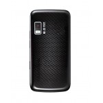Full Body Housing For Samsung I8520 Galaxy Beam Black - Maxbhi Com