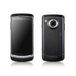 Full Body Housing For Samsung I8910 Omnia Hd Black - Maxbhi Com