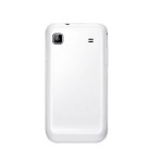 Full Body Housing For Samsung I9001 Galaxy S Plus White - Maxbhi Com