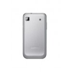 Full Body Housing For Samsung I9003 Galaxy Sl White - Maxbhi Com