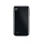 Full Body Housing For Samsung I909 Galaxy S Black - Maxbhi Com
