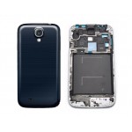 Full Body Housing For Samsung I9506 Galaxy S4 Blue - Maxbhi Com