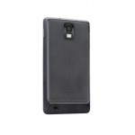Full Body Housing For Samsung I997 Infuse 4g Black - Maxbhi Com