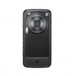 Full Body Housing For Samsung M8910 Pixon12 Black - Maxbhi Com