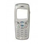 Full Body Housing For Samsung N500 Blue - Maxbhi Com