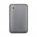 Full Body Housing For Samsung P1000 Galaxy Tab Black - Maxbhi Com