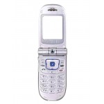 Full Body Housing For Samsung P100 Blue - Maxbhi Com