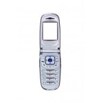 Full Body Housing For Samsung P510 White - Maxbhi Com