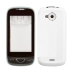 Full Body Housing For Samsung Player 5 White - Maxbhi Com