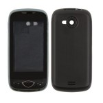 Full Body Housing For Samsung S5560 Star Wifive Black - Maxbhi Com